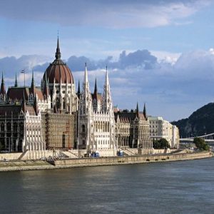 voyage scolaire budapest