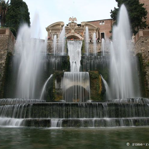 voyage scolaire rome avion